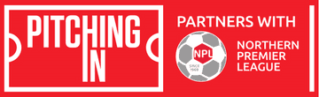 Pitching In — Northern Premier League