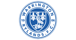 Warrington Rylands