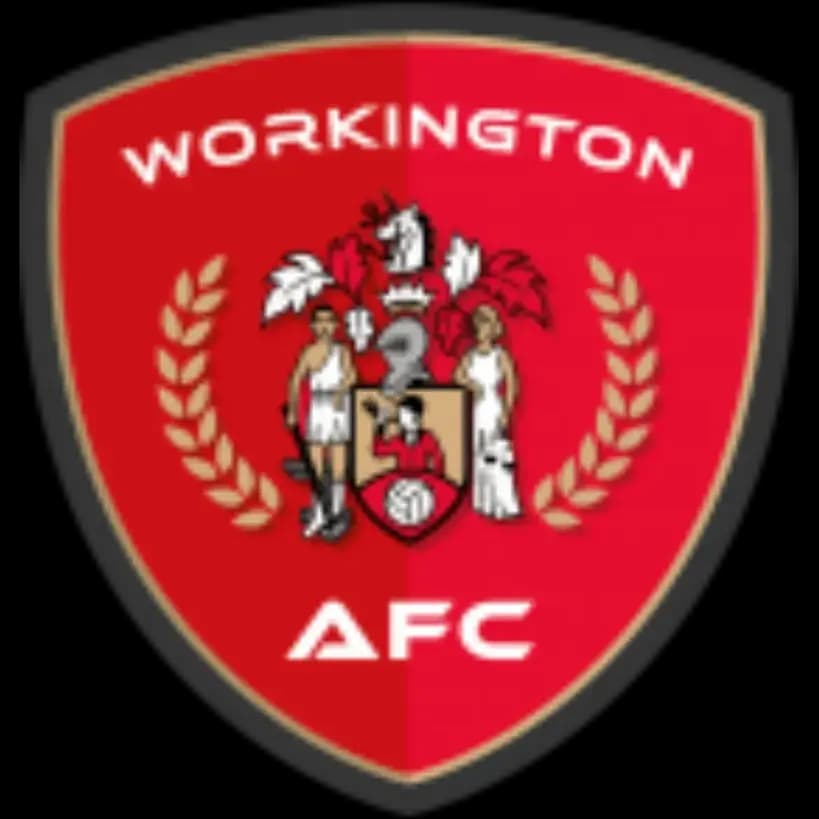 Workington AFC