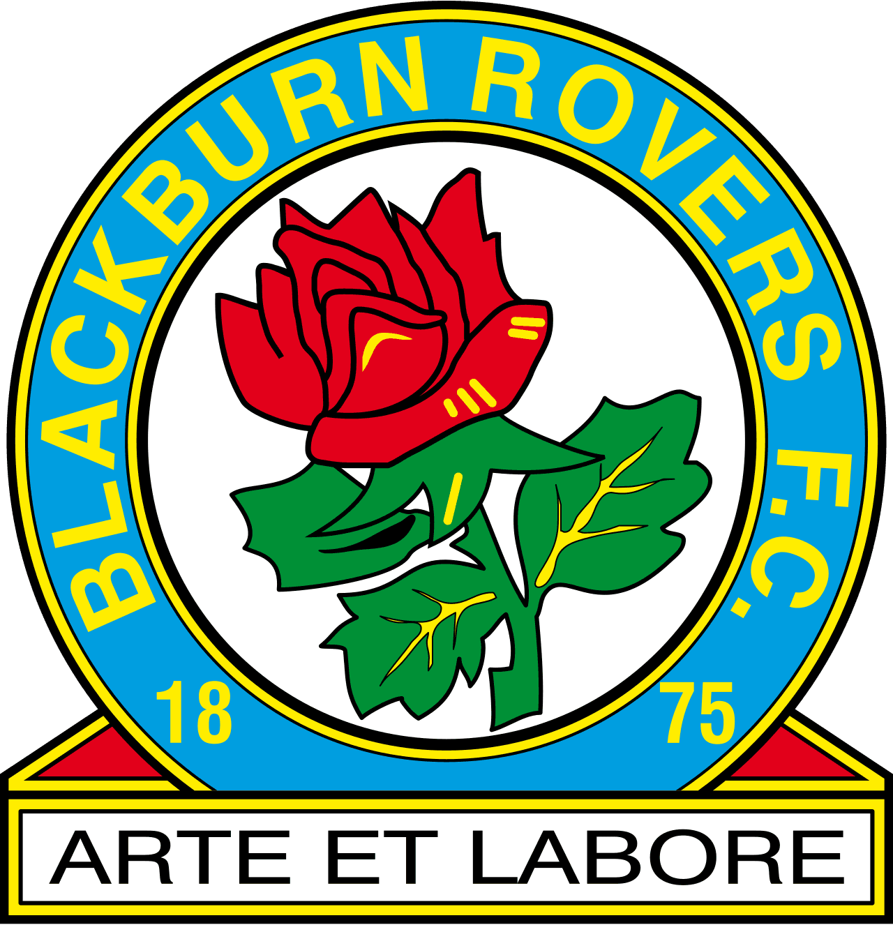 Blackburn Rovers U21's 