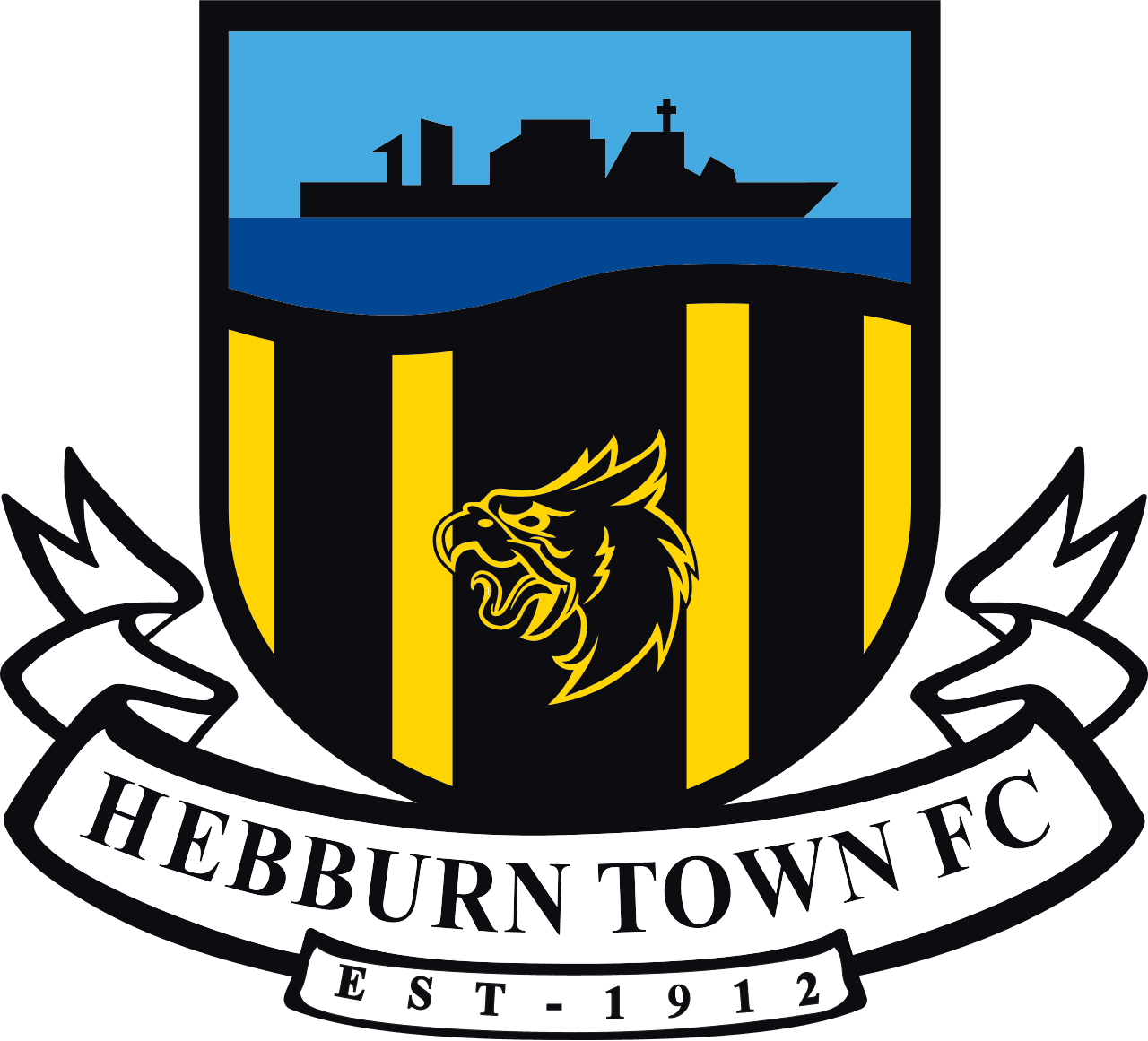 Hebburn Town