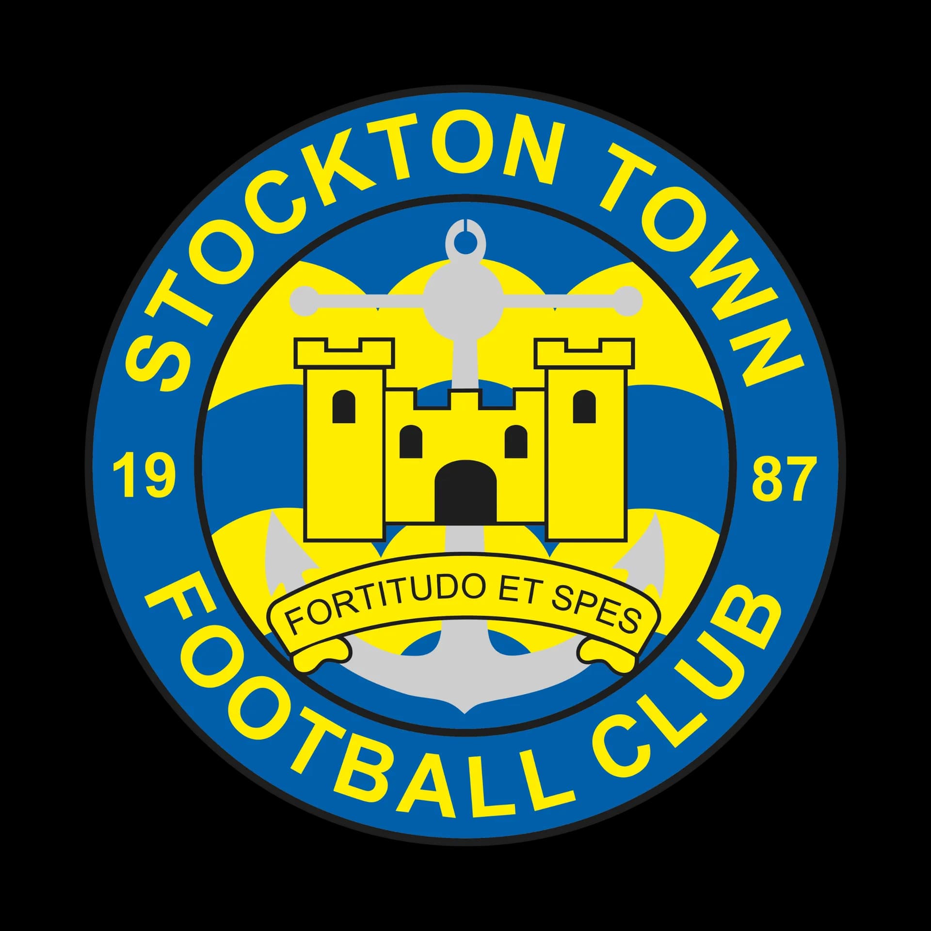 Stockton Town
