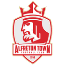 Alfreton Town