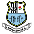 Bamber Bridge
