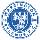 Warrington Rylands