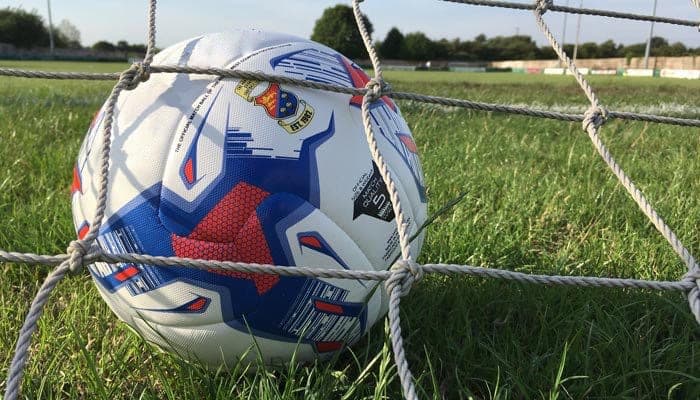 Club Statement - 3 Point Deduction