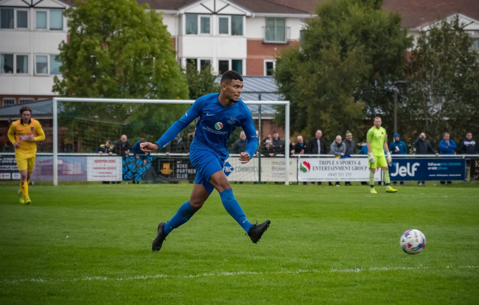 Bootle (H) 5.10.19, photo 1