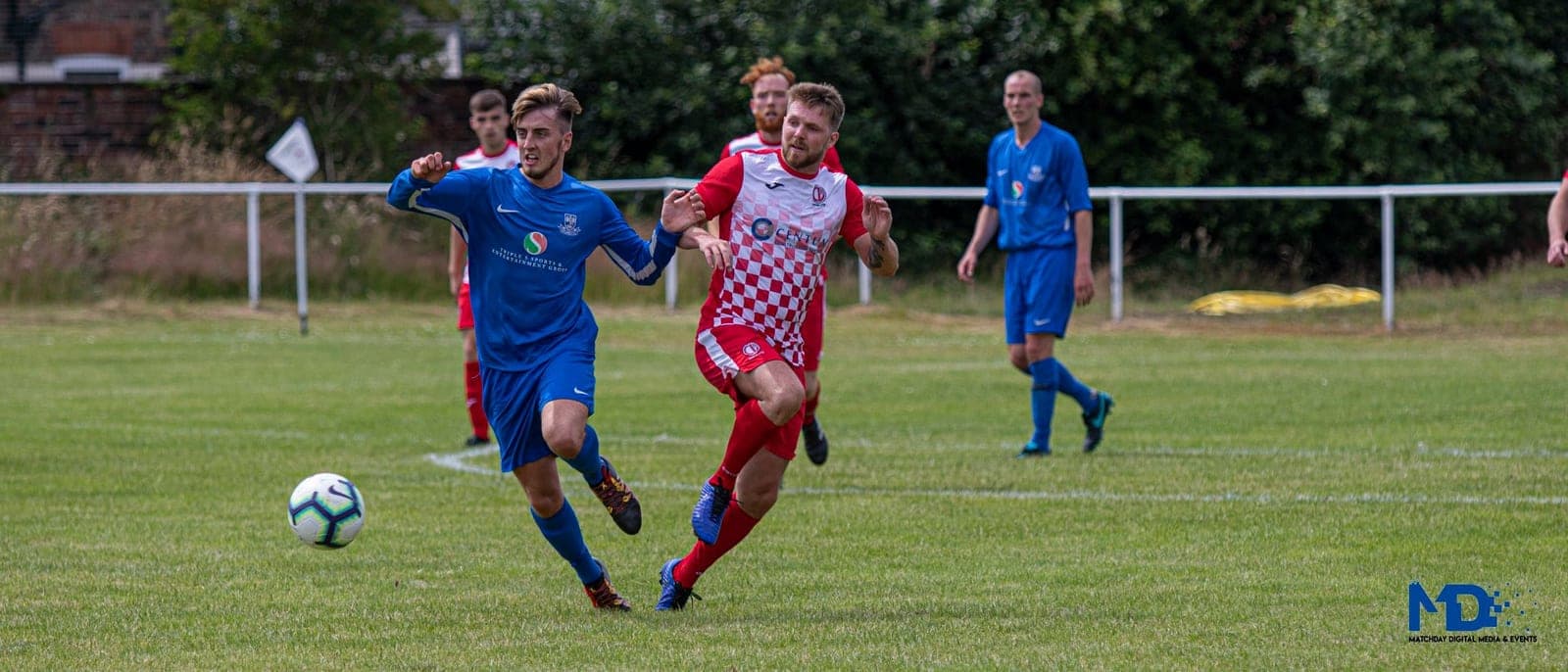 Crewe Utd (H) - Peace Cup, photo 1