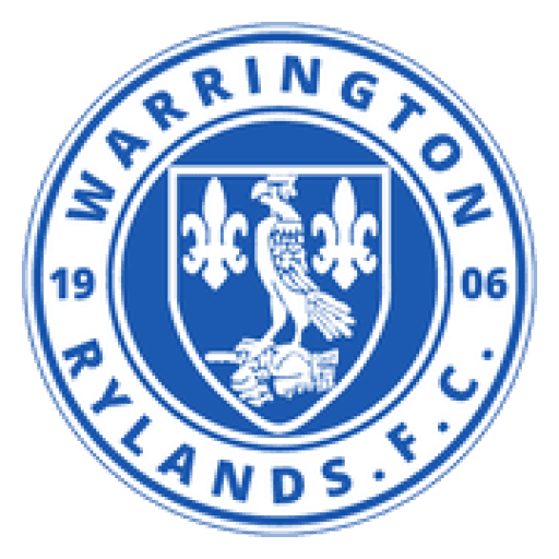 Warrington Rylands FC