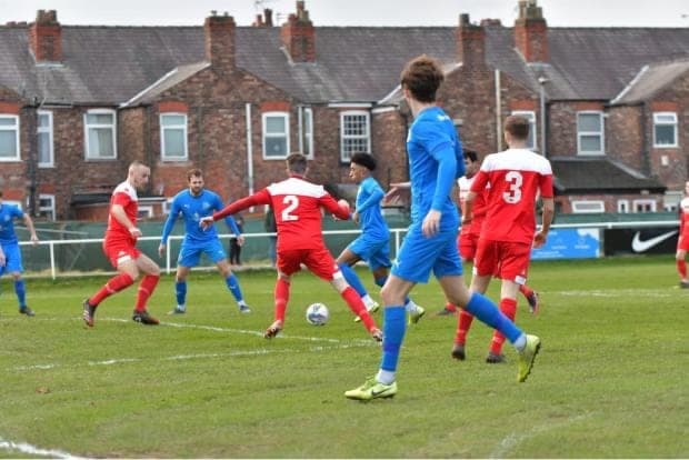 12 Months On – Another Step On The Road To Wembley