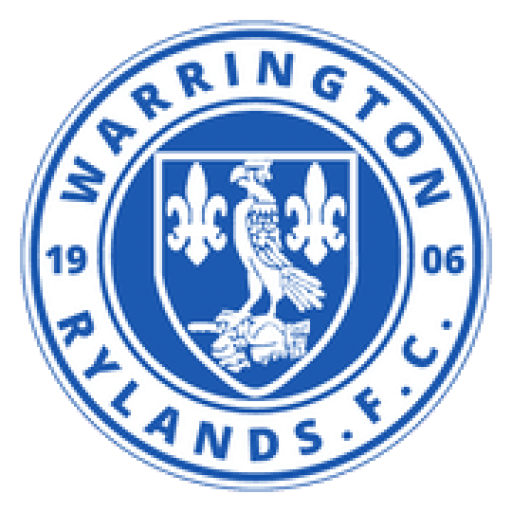 Warrington Rylands FC