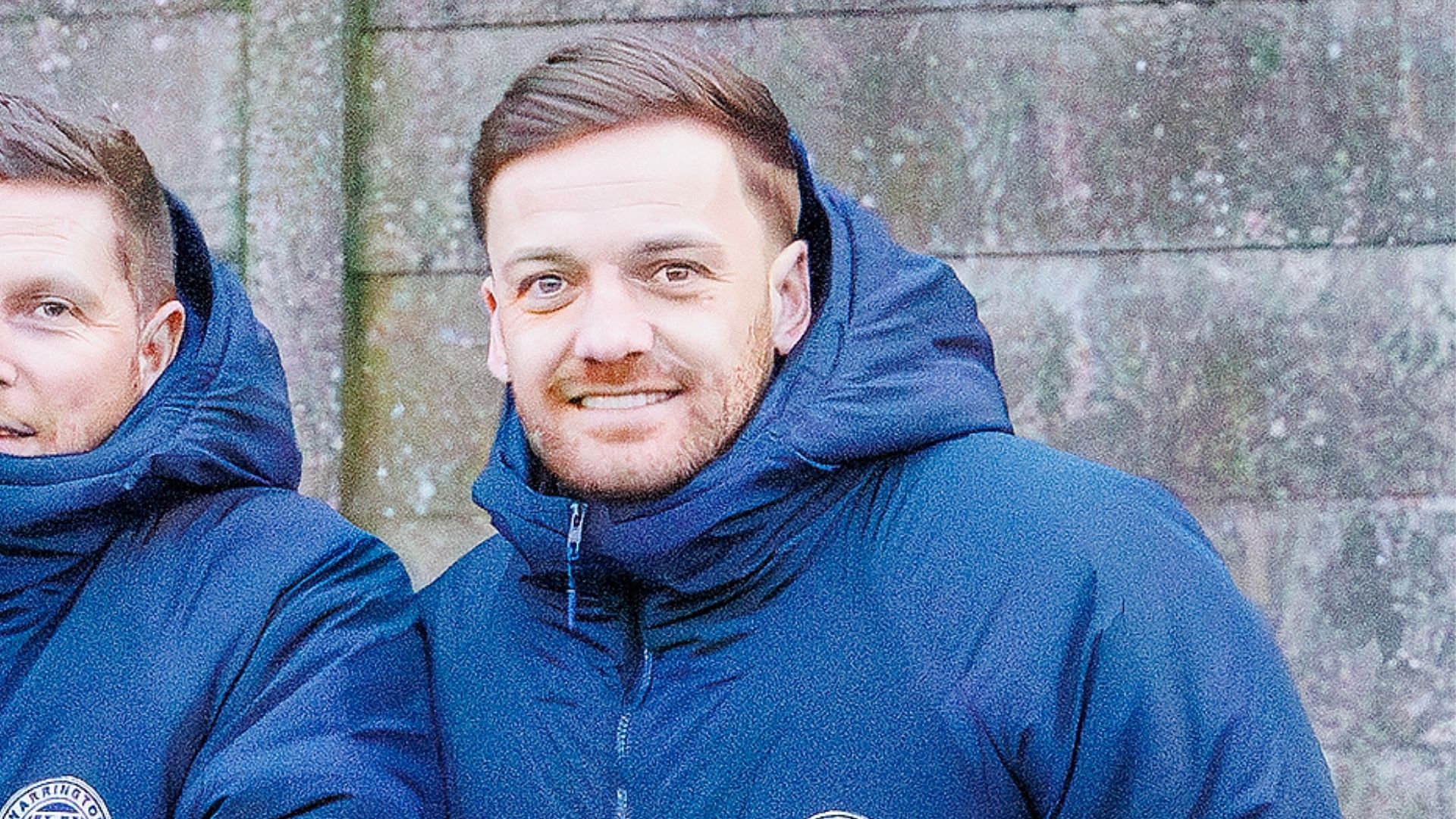 Andrew Martin