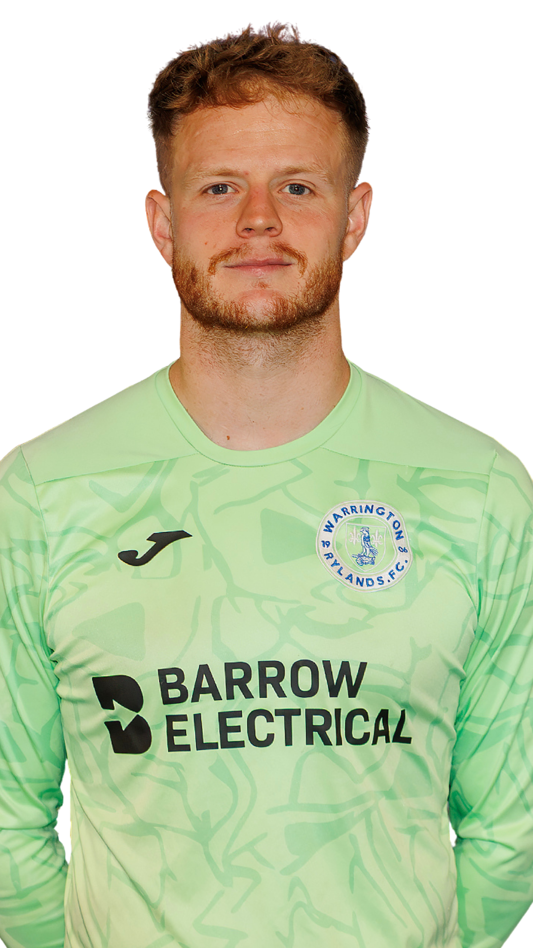 Luke Pilling