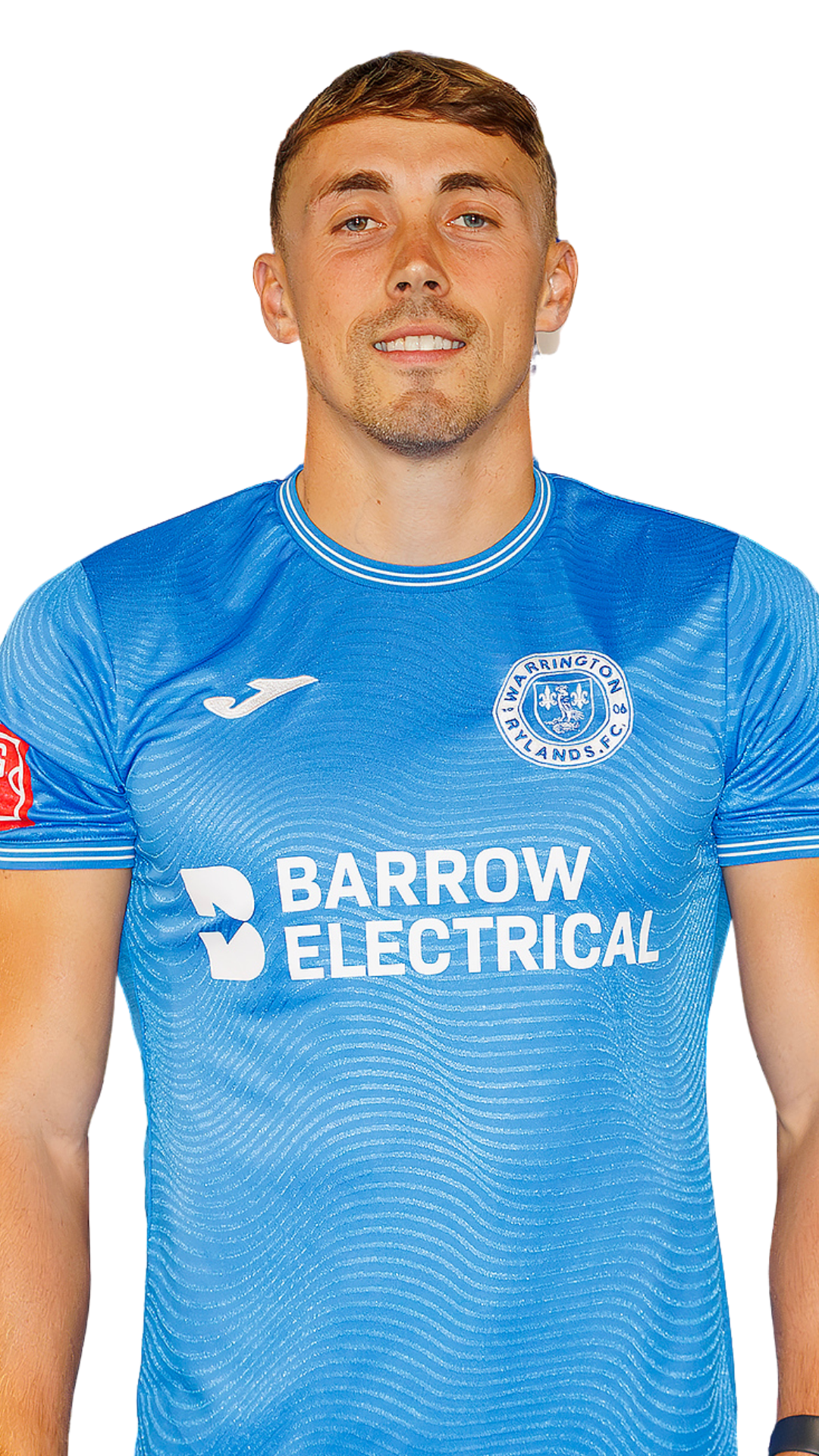 Ben Hardcastle