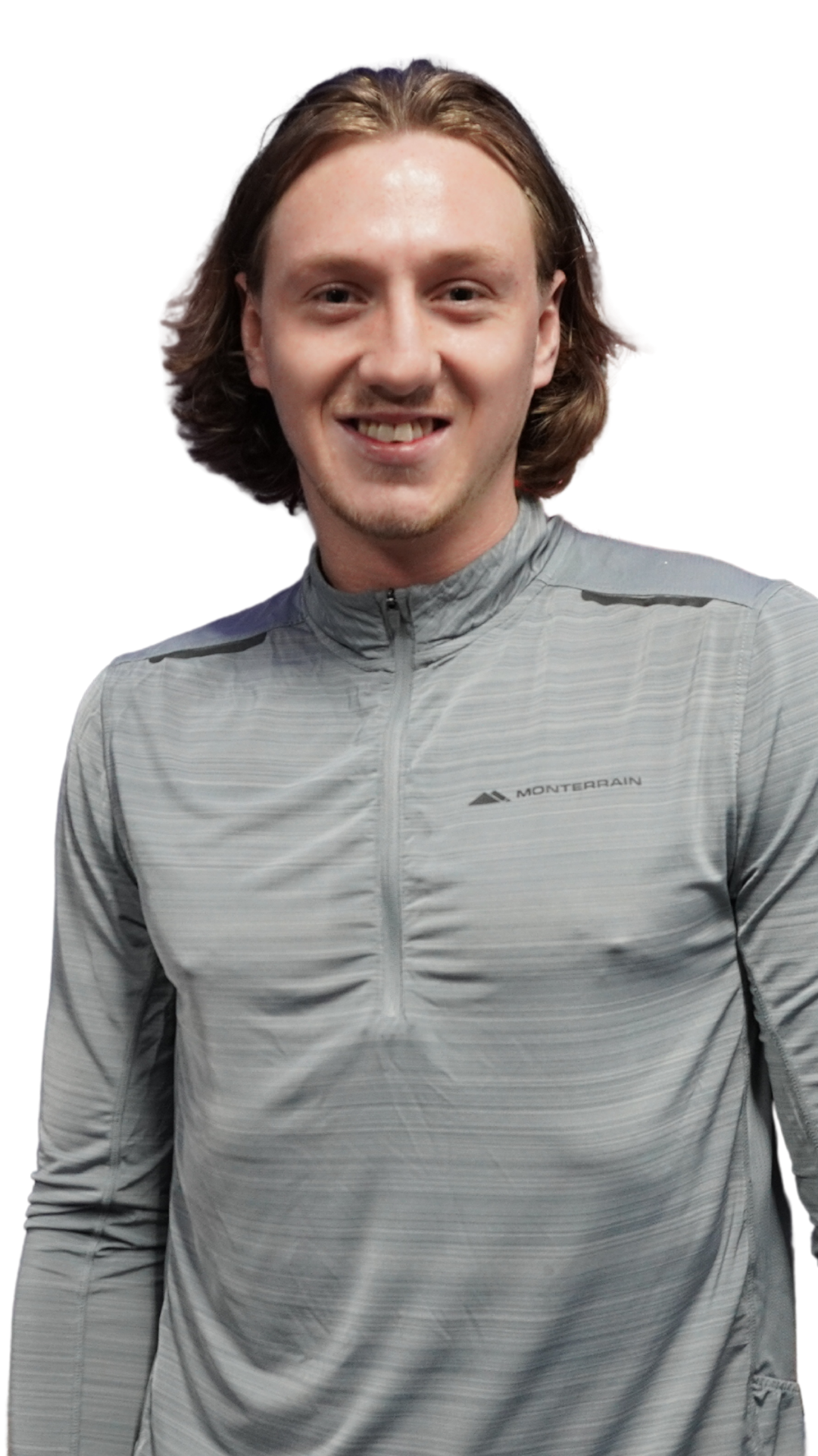 Niall Battersby
