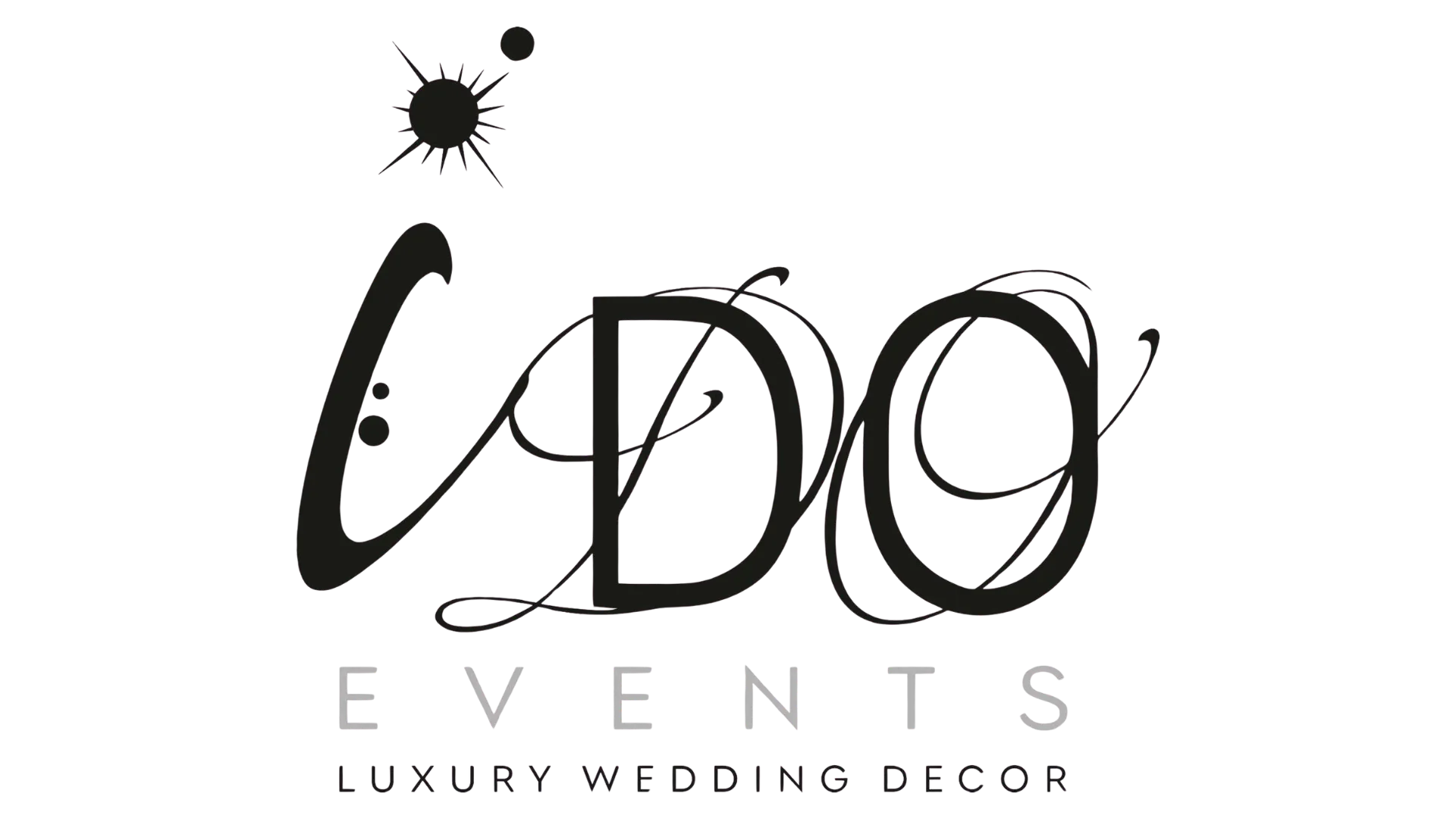 I do events