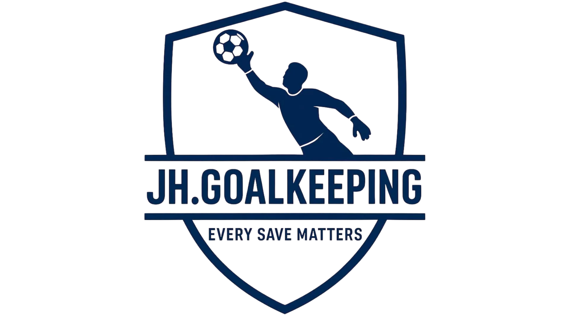 JH Goalkeeping