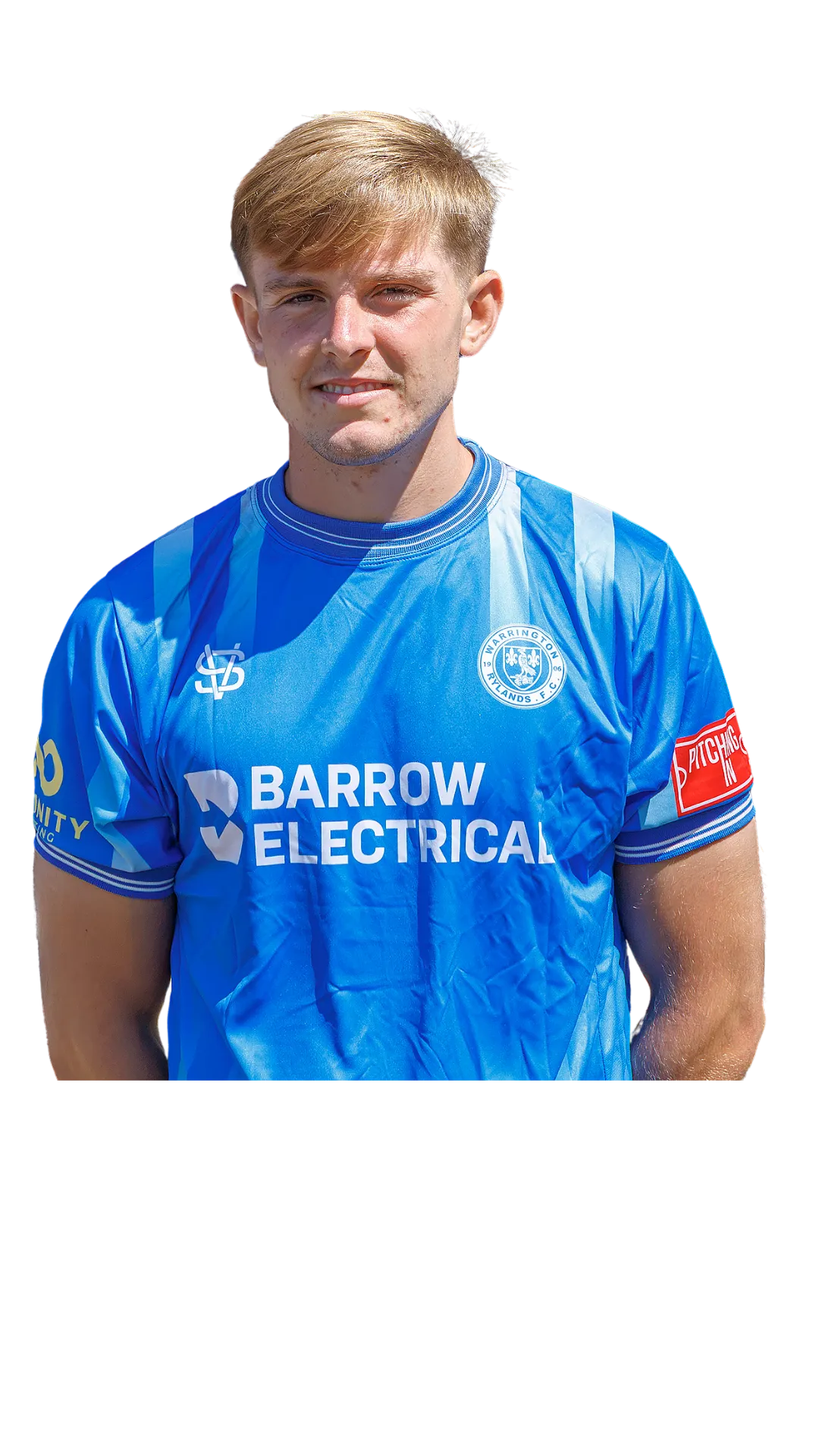 Adam Caddick