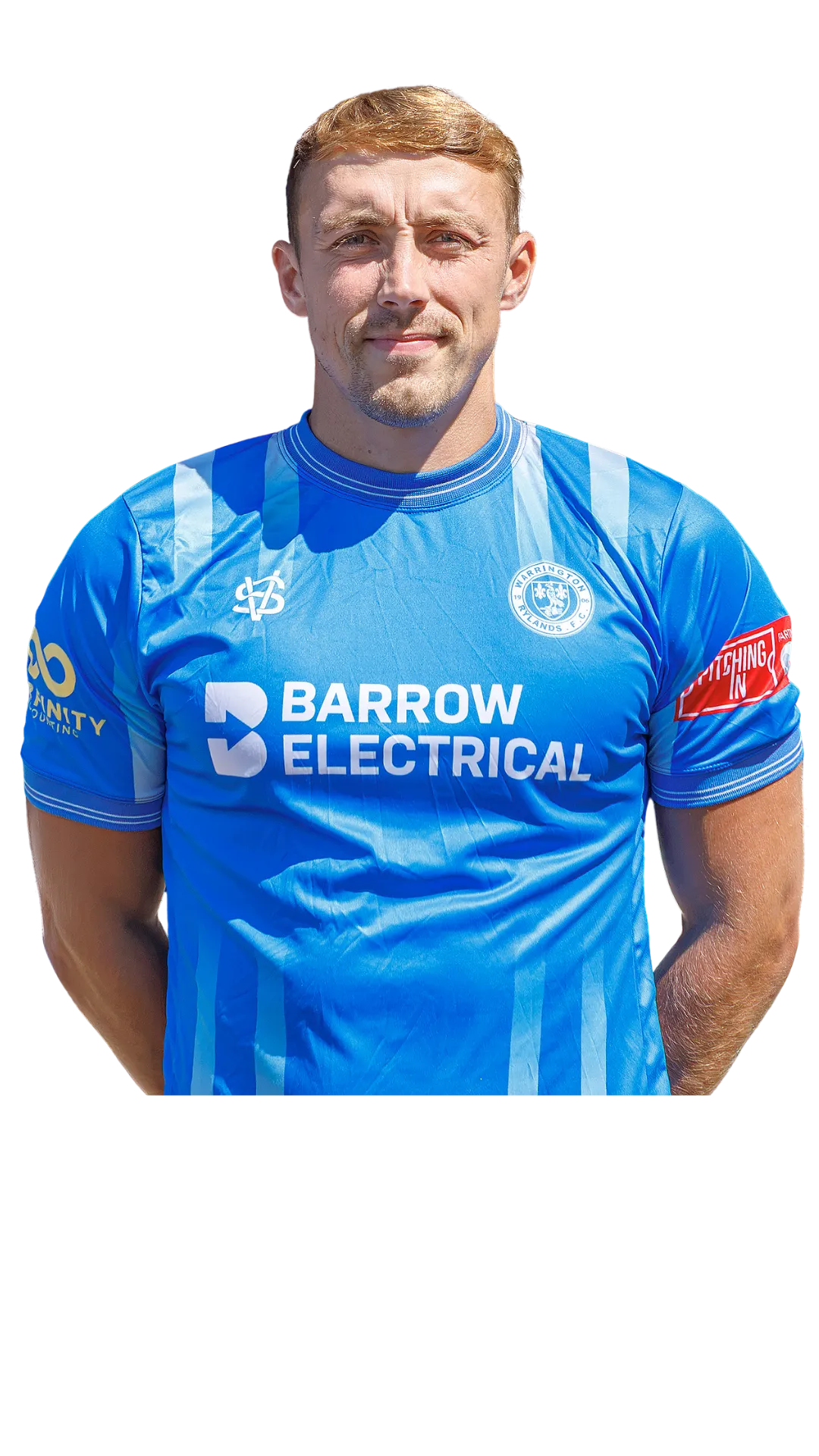Ben Hardcastle