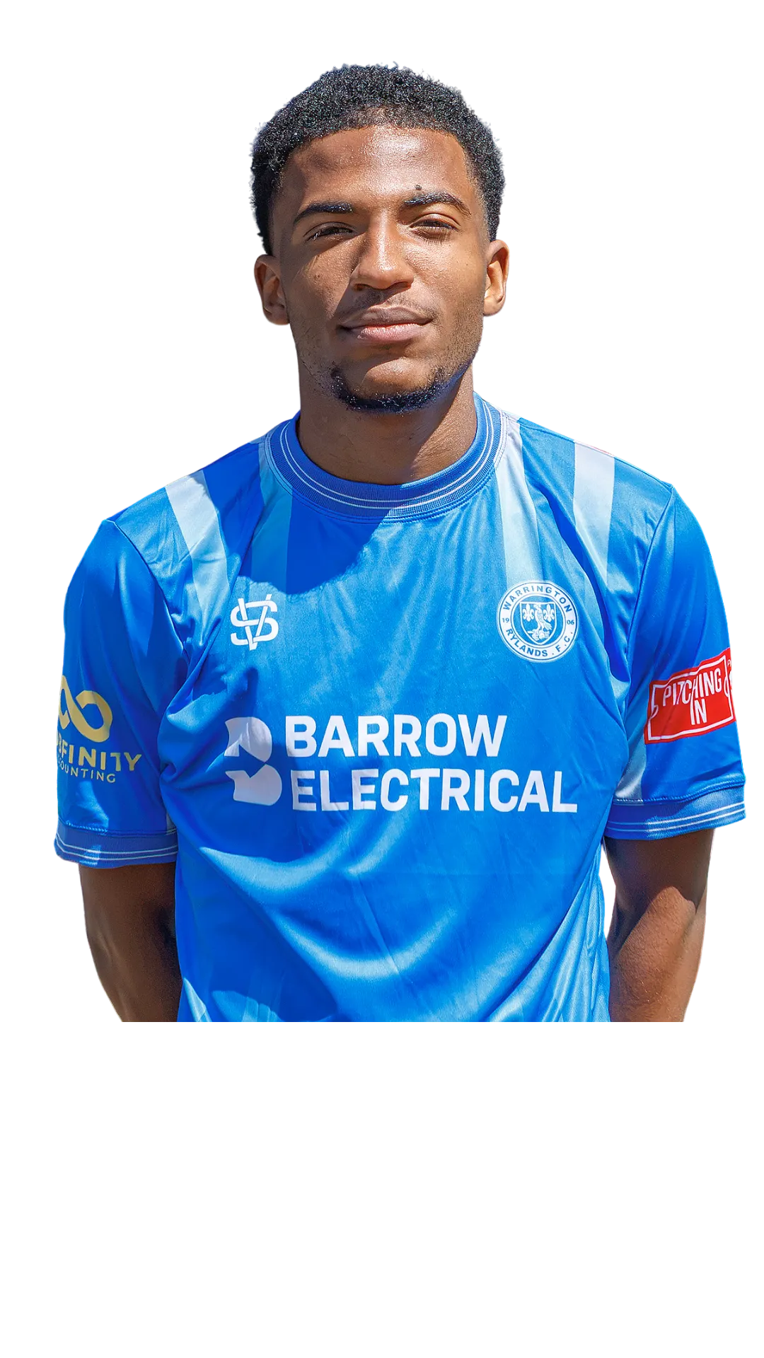 Malik Marshall