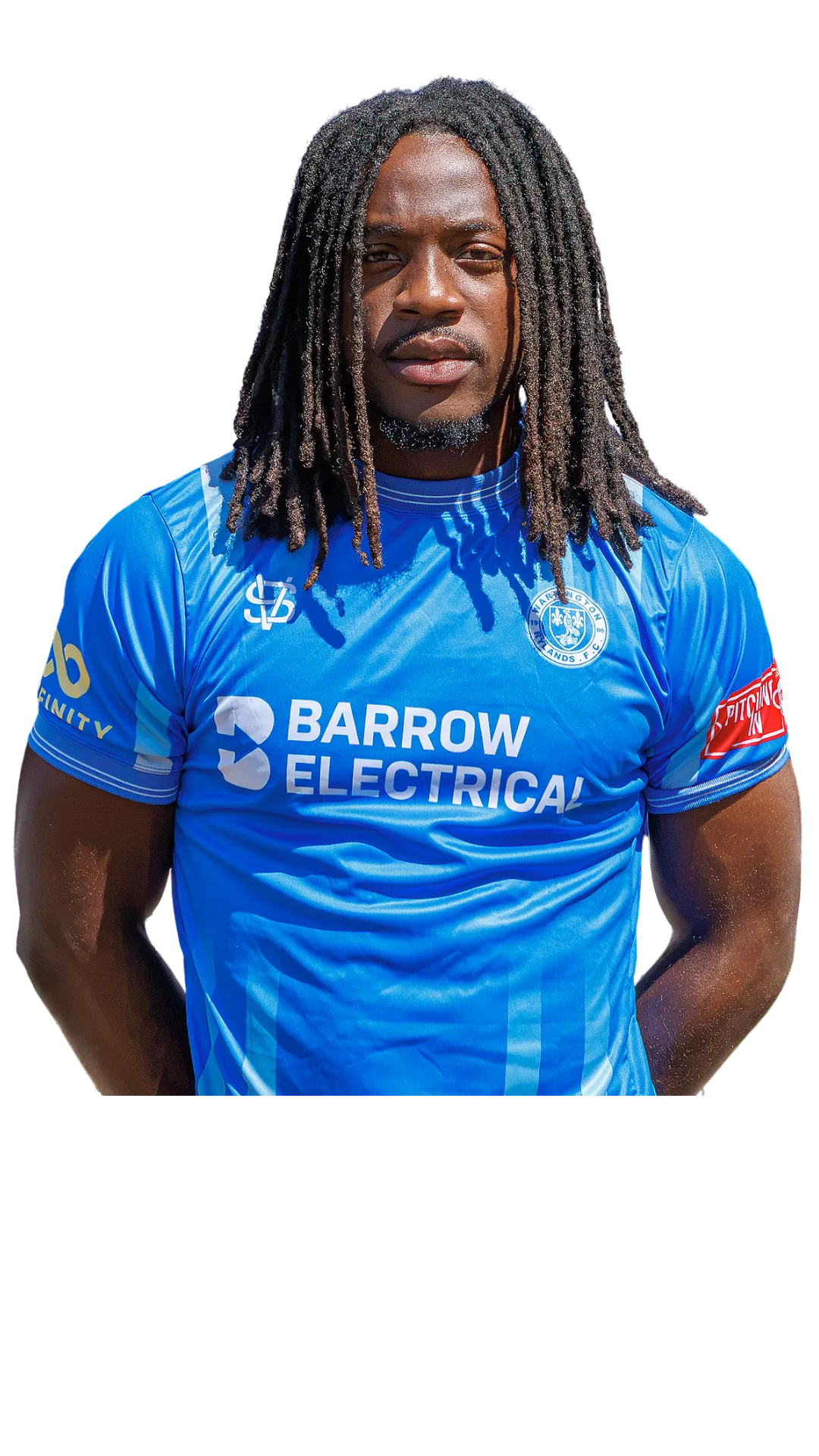Ryan Tioffo