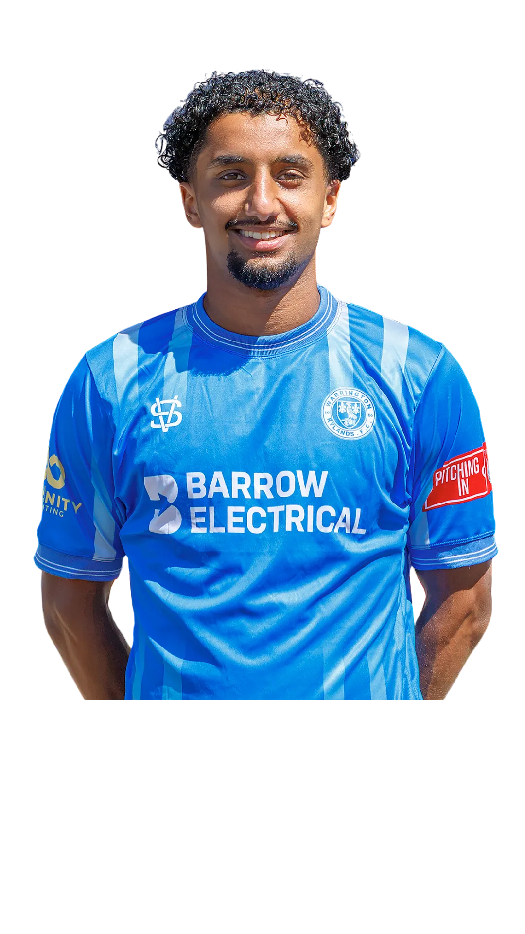 Jawad Jebrin
