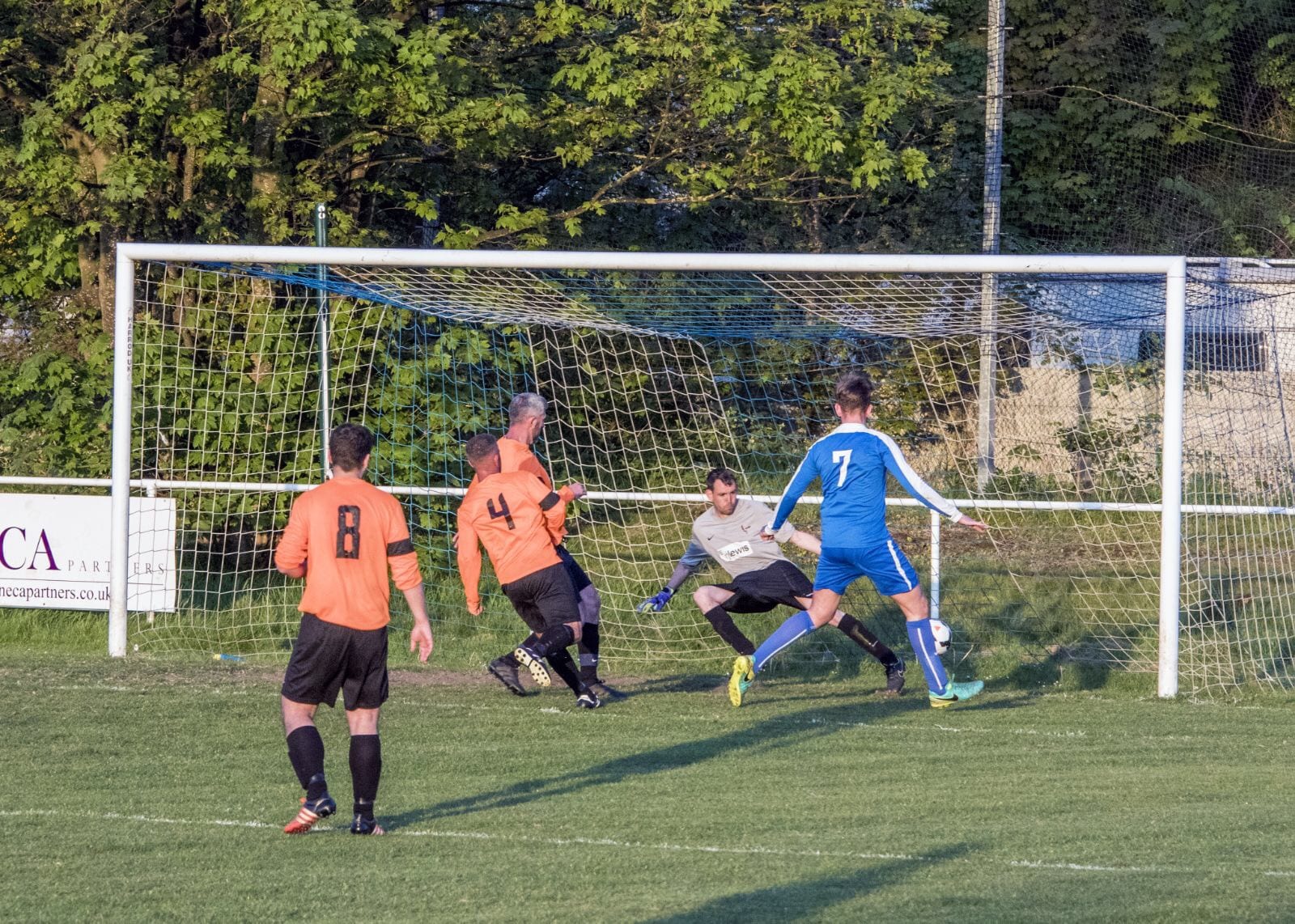 Rylands Res v Eagle Sports (Club photos), photo 1