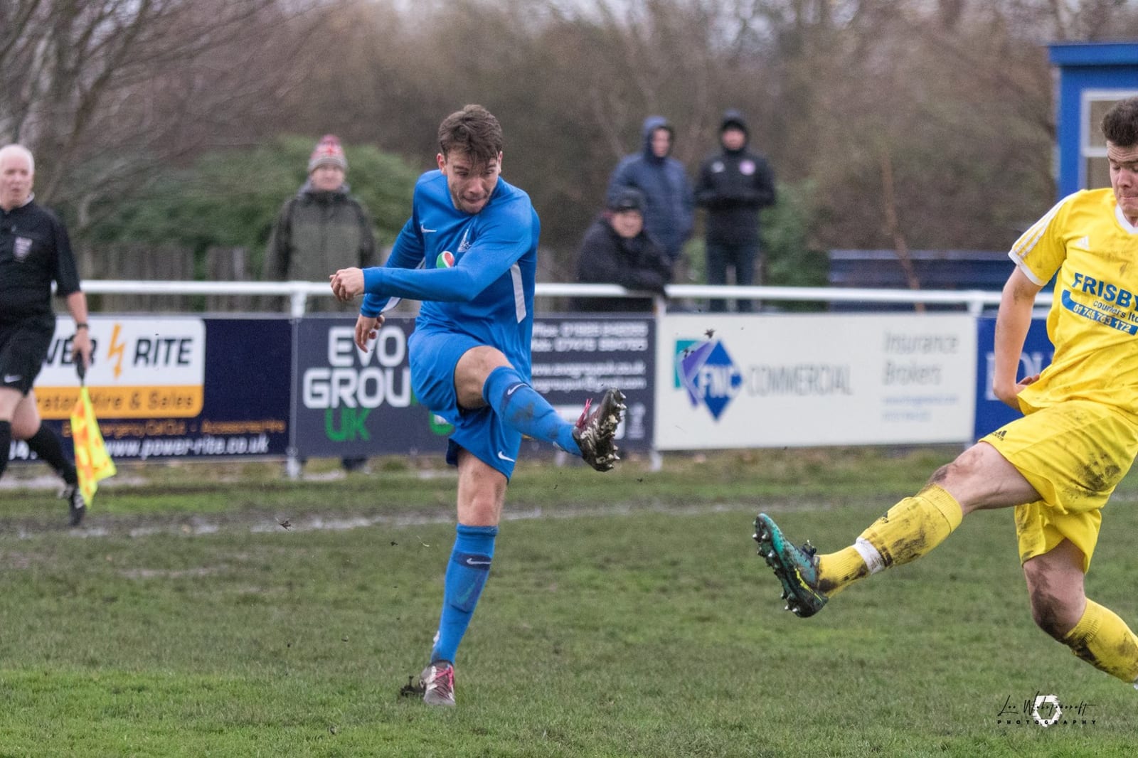 Ellesmere Rangers (H) 01.12.18, photo 11