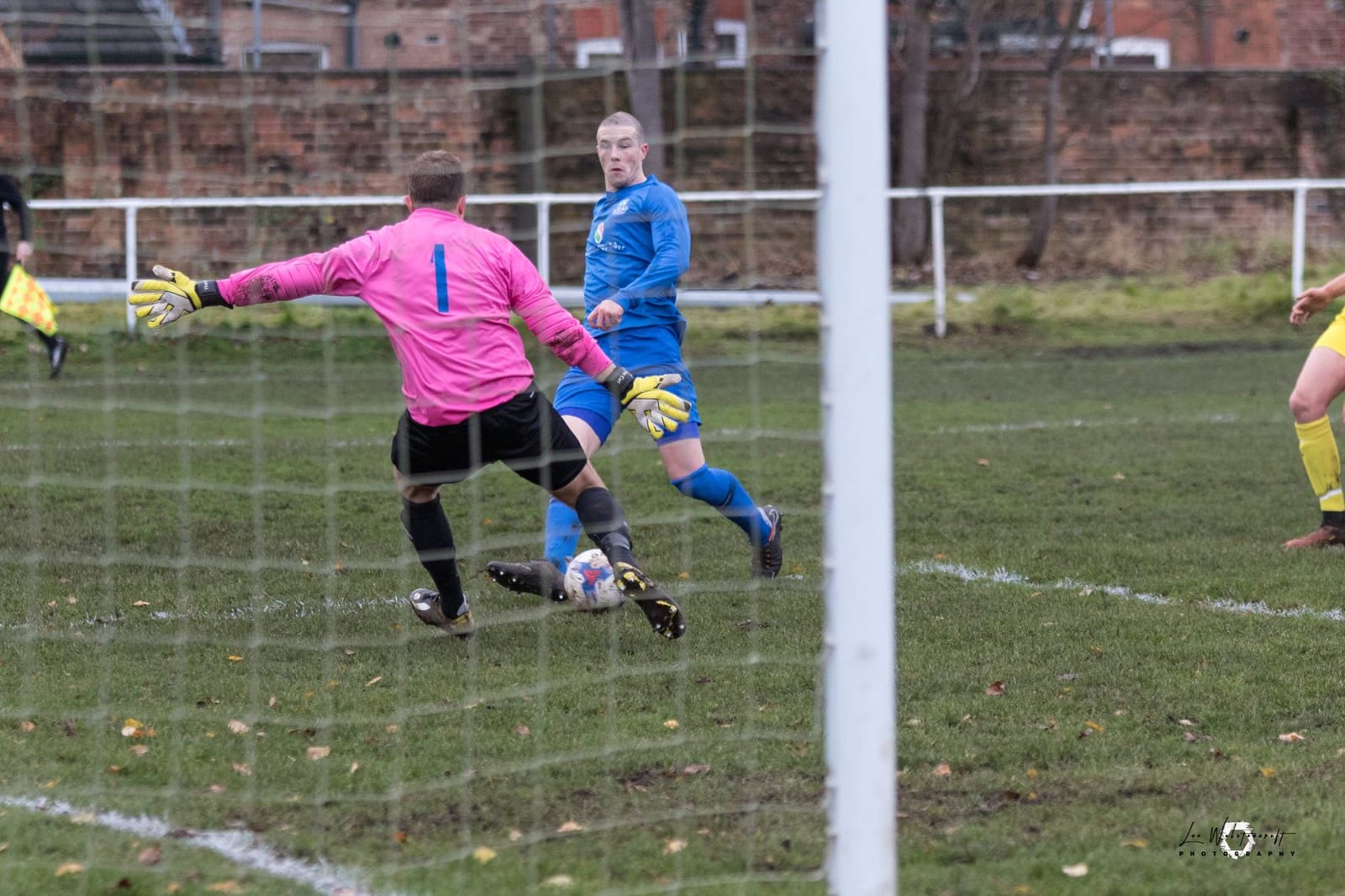Ellesmere Rangers (H) 01.12.18, photo 12