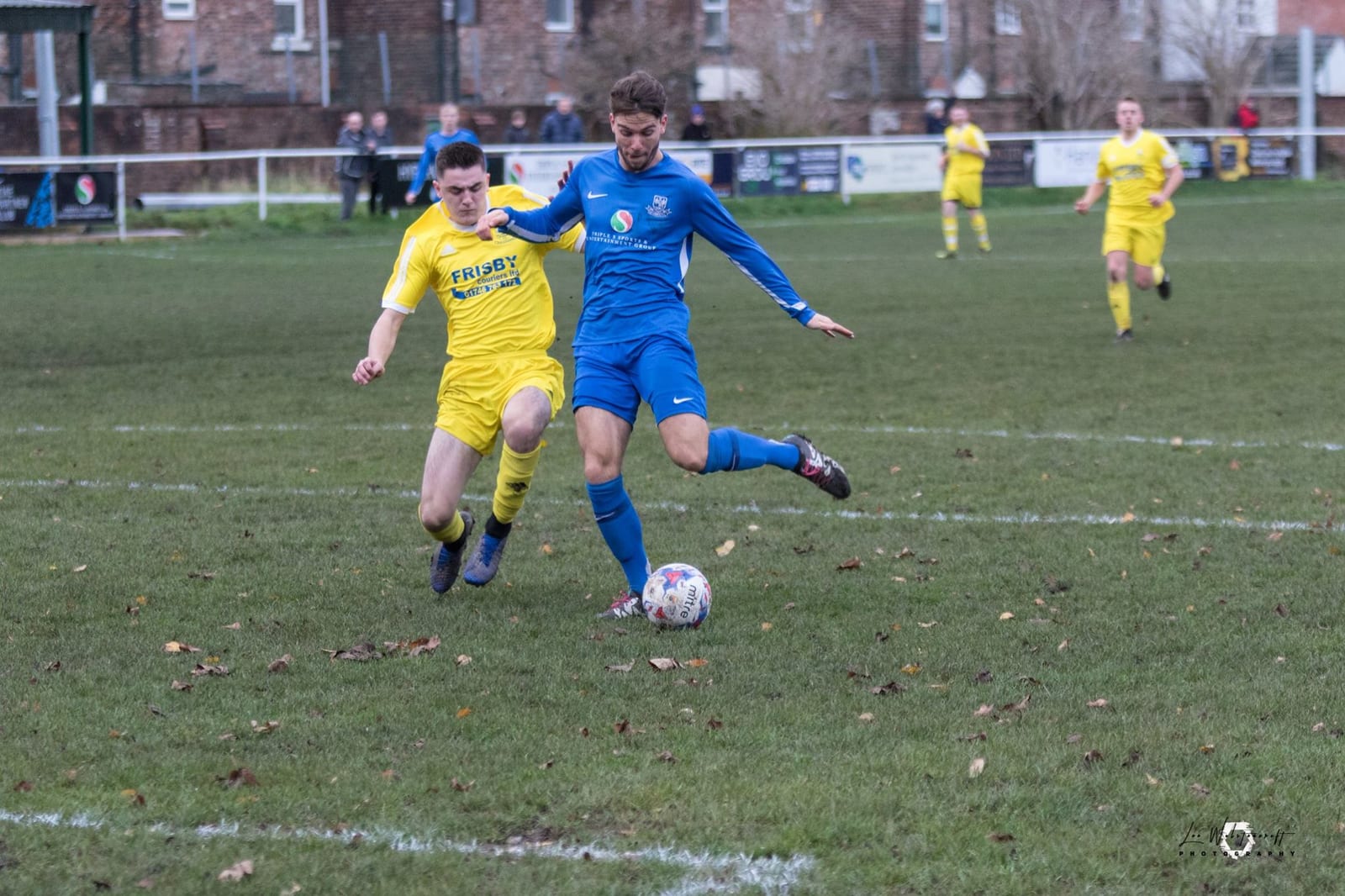Ellesmere Rangers (H) 01.12.18, photo 14