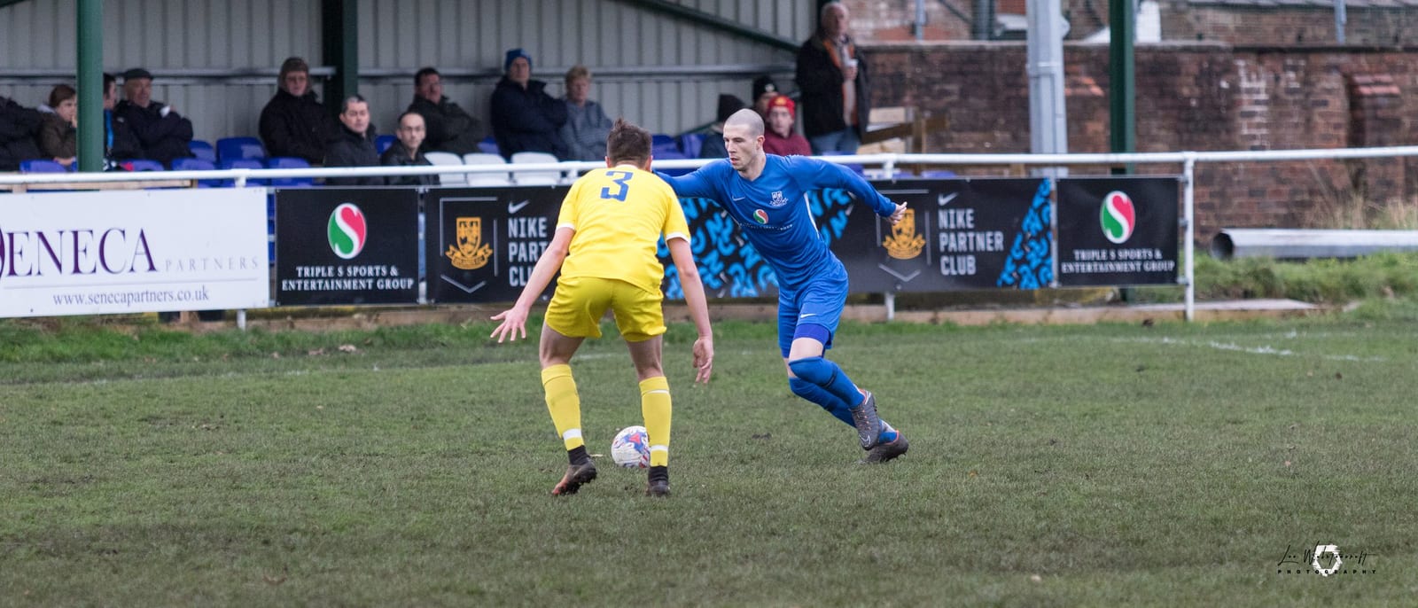 Ellesmere Rangers (H) 01.12.18, photo 16