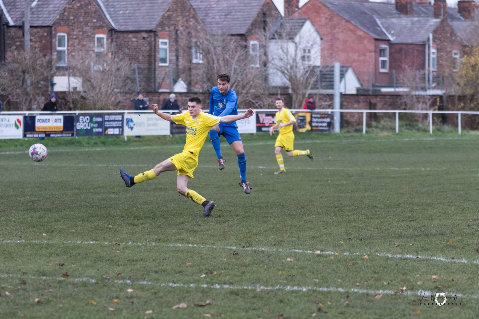 Ellesmere Rangers (H) 01.12.18, photo 3