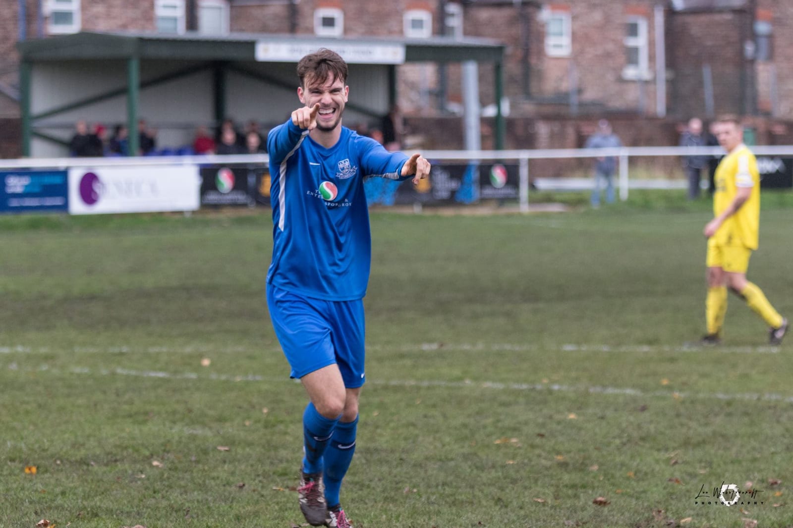 Ellesmere Rangers (H) 01.12.18, photo 7