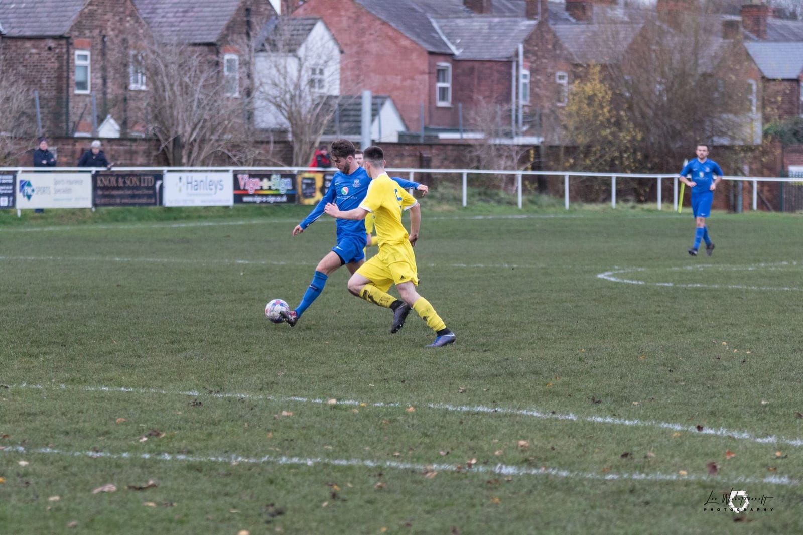 Ellesmere Rangers (H) 01.12.18, photo 9
