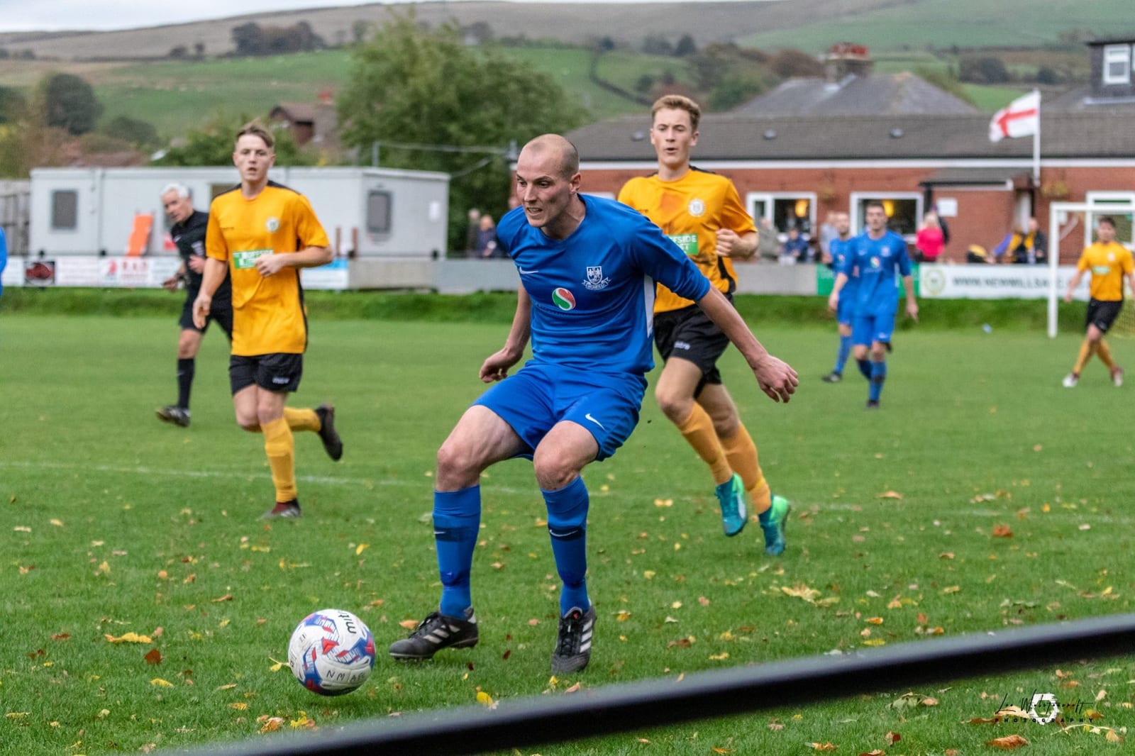 New Mills (A) 13.10.18, photo 10