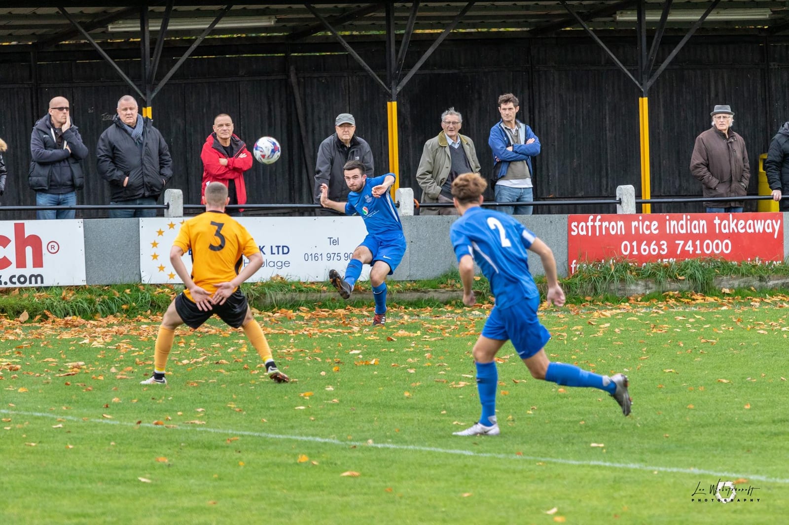 New Mills (A) 13.10.18, photo 12