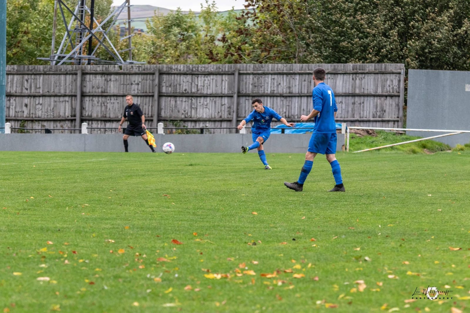 New Mills (A) 13.10.18, photo 15
