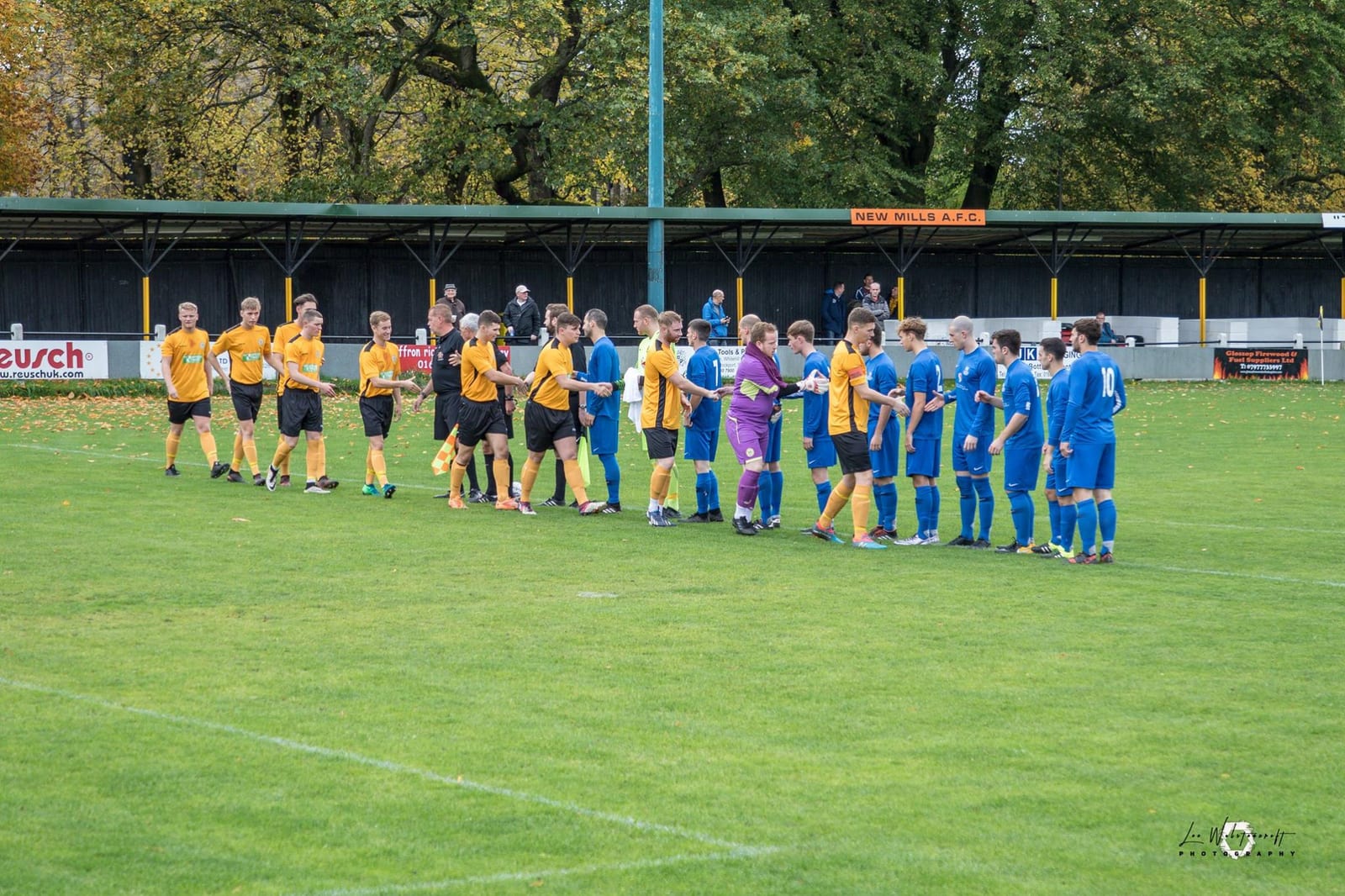 New Mills (A) 13.10.18, photo 17