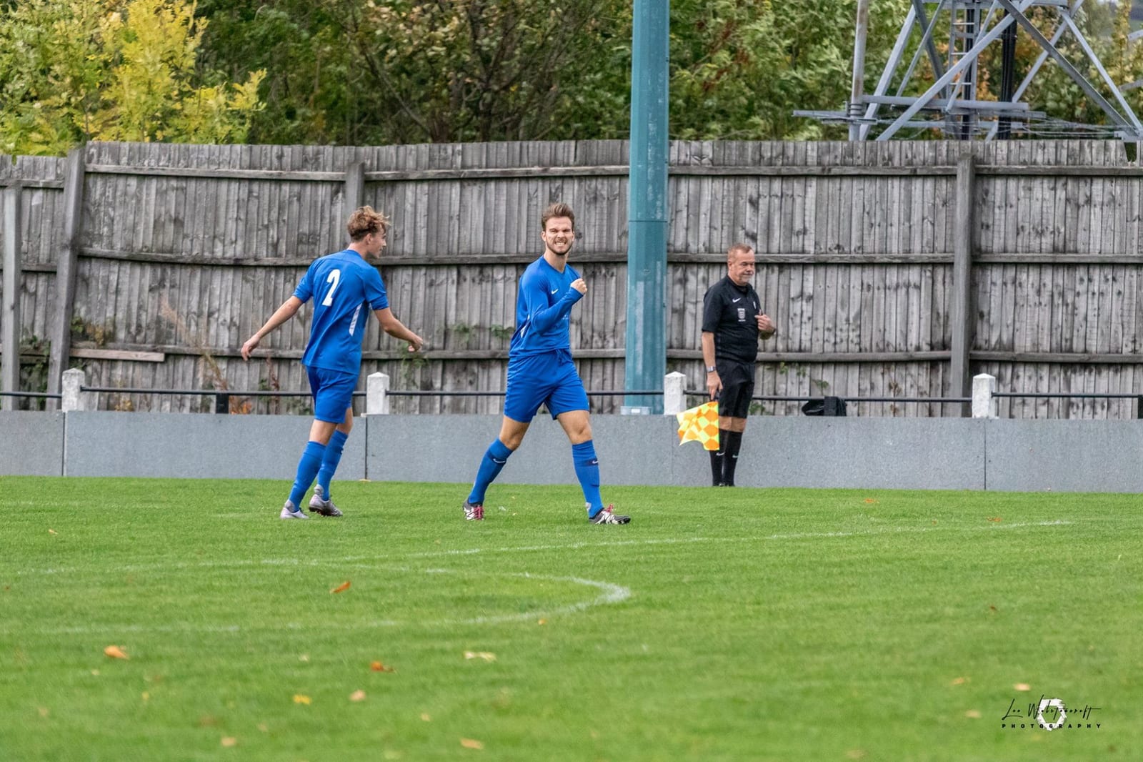 New Mills (A) 13.10.18, photo 18