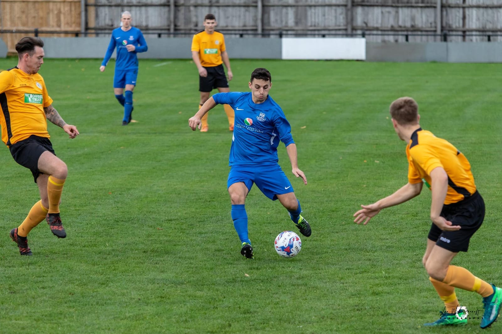 New Mills (A) 13.10.18, photo 4