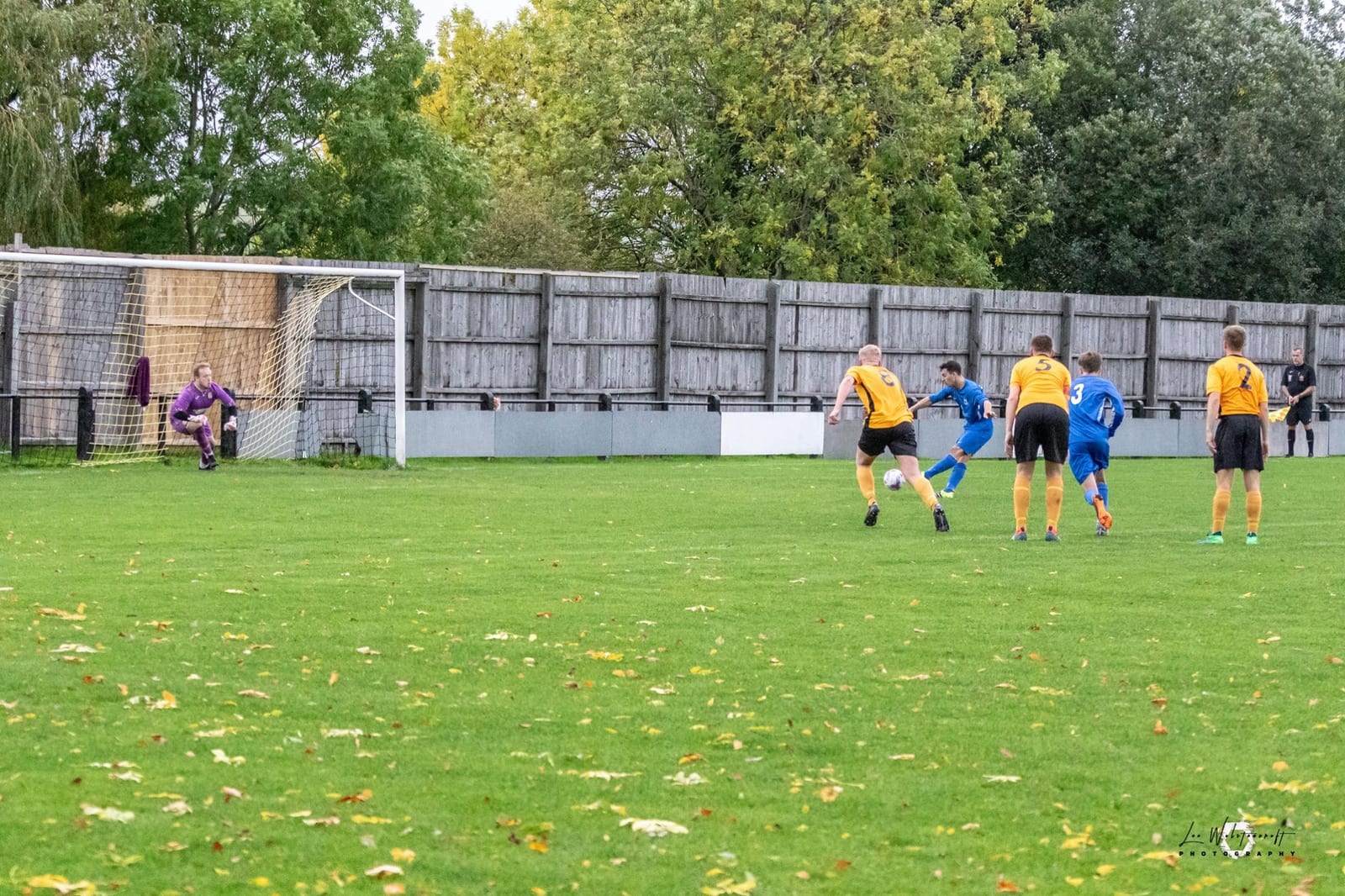 New Mills (A) 13.10.18, photo 5