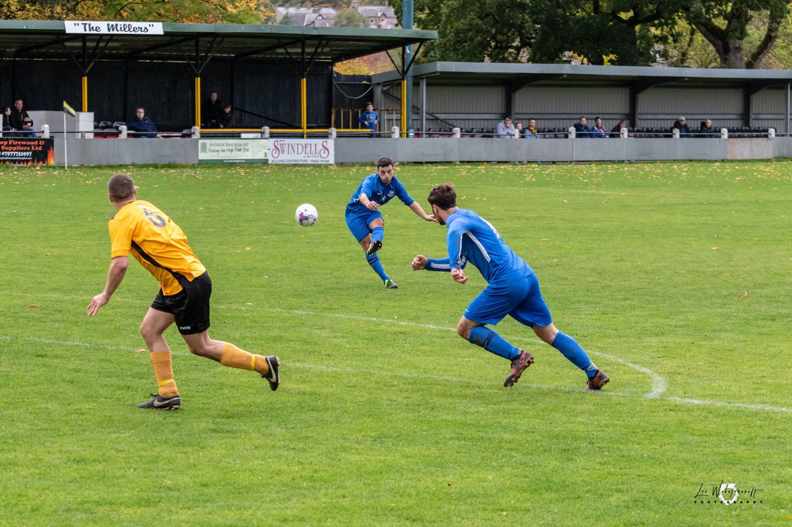 New Mills (A) 13.10.18, photo 7