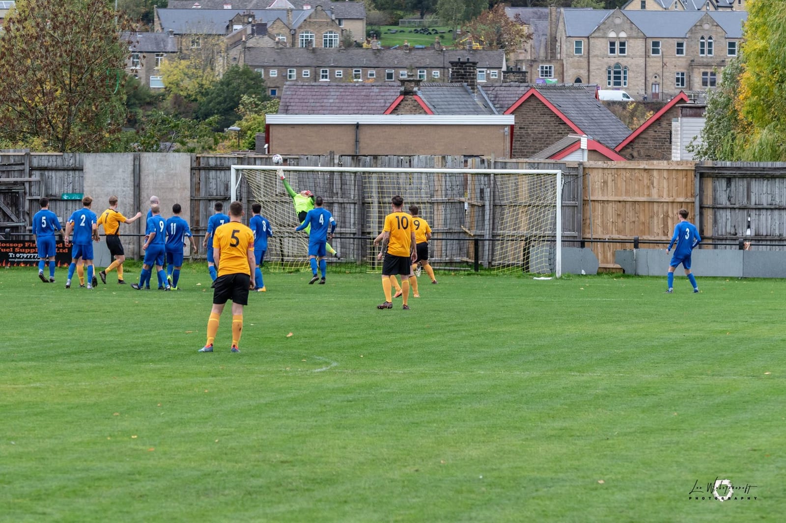 New Mills (A) 13.10.18, photo 8