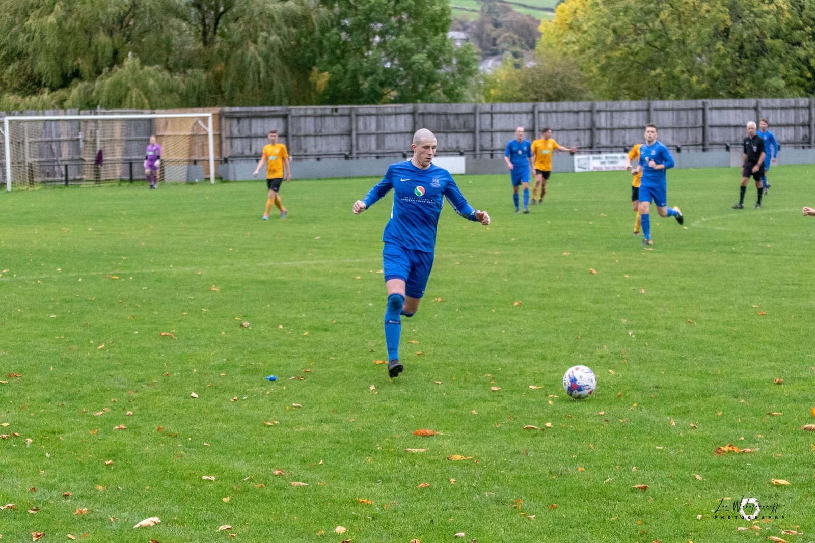 New Mills (A) 13.10.18, photo 9