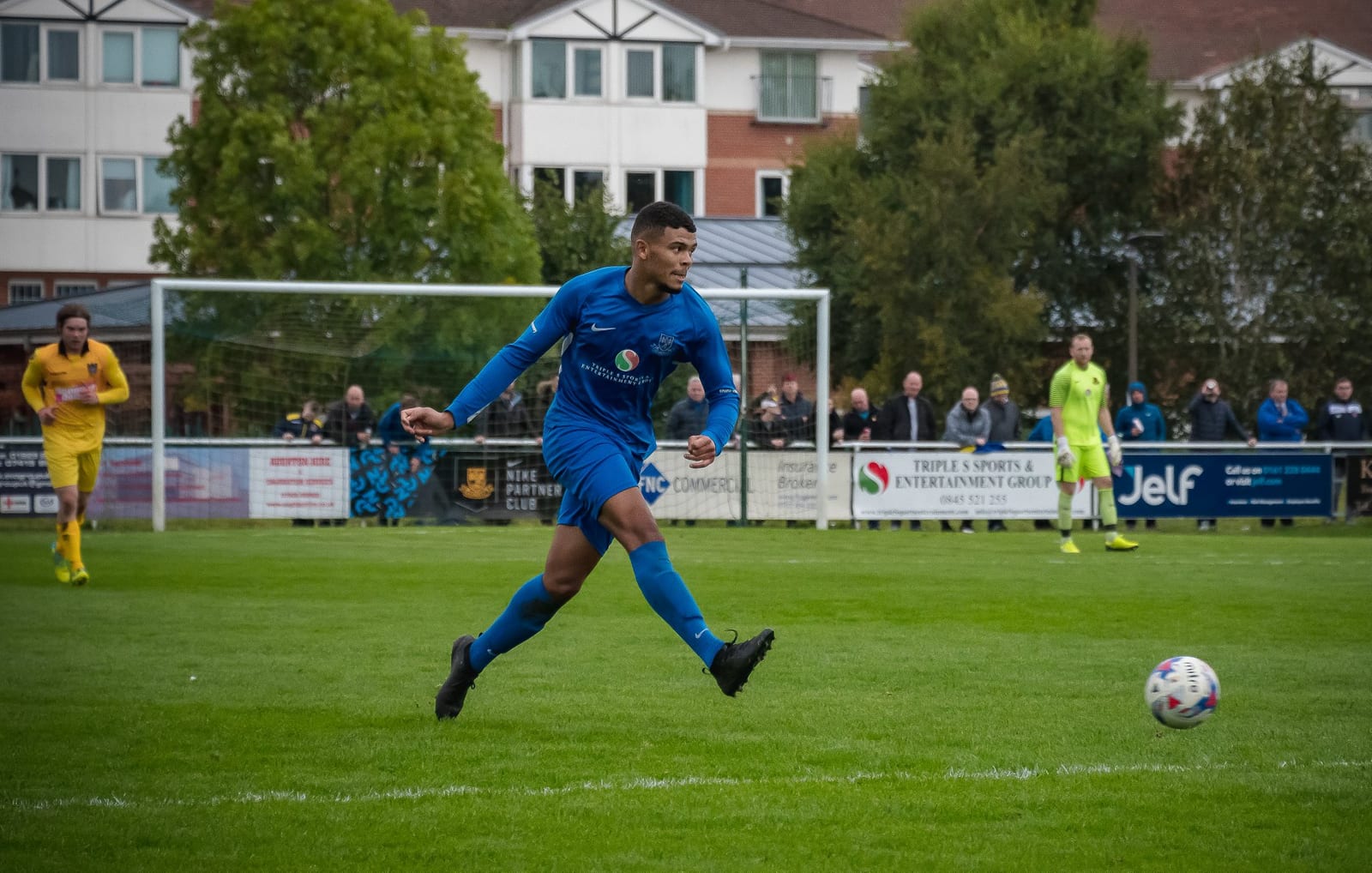 Bootle (H) 5.10.19, photo 1