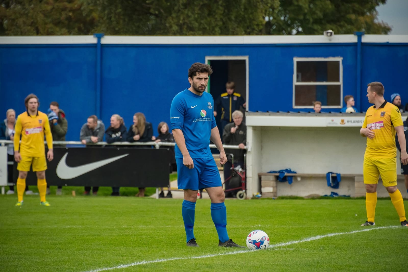 Bootle (H) 5.10.19, photo 10