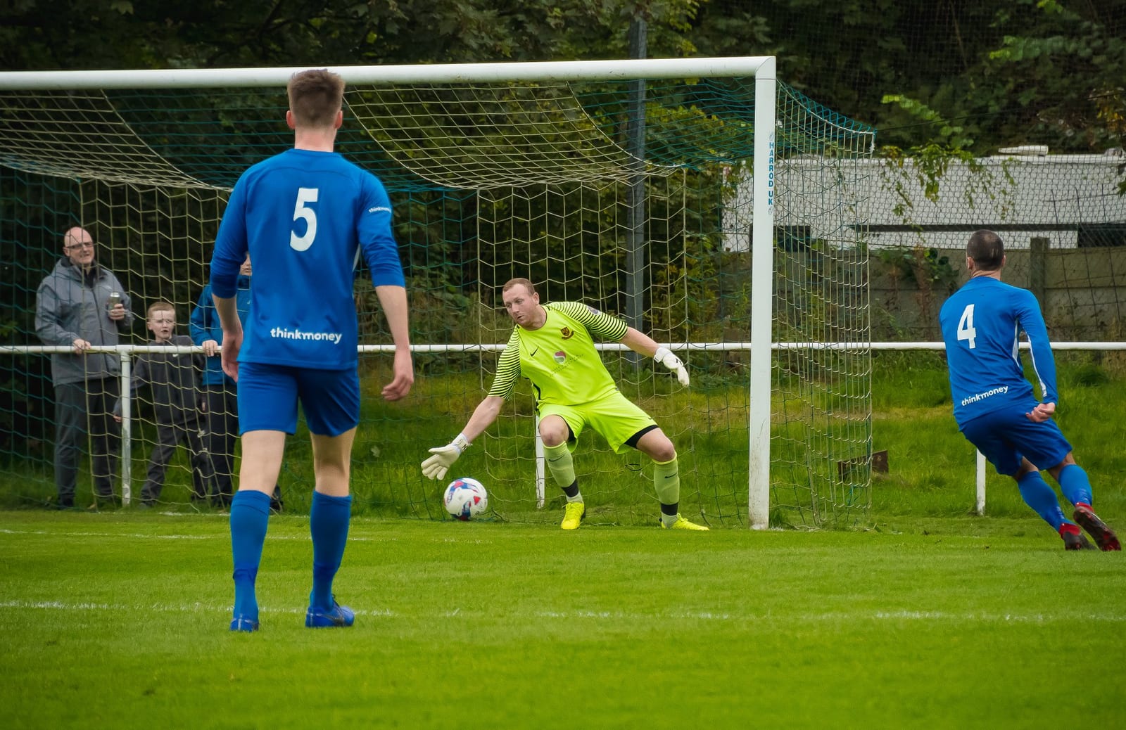 Bootle (H) 5.10.19, photo 11