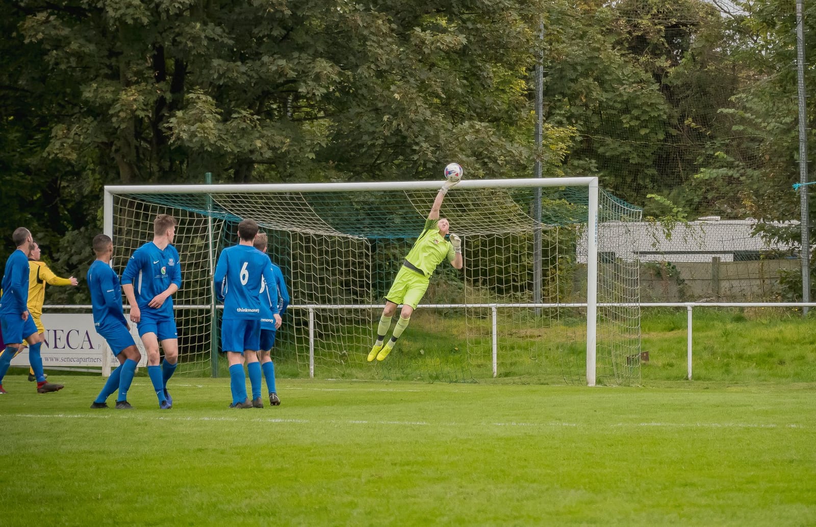 Bootle (H) 5.10.19, photo 12
