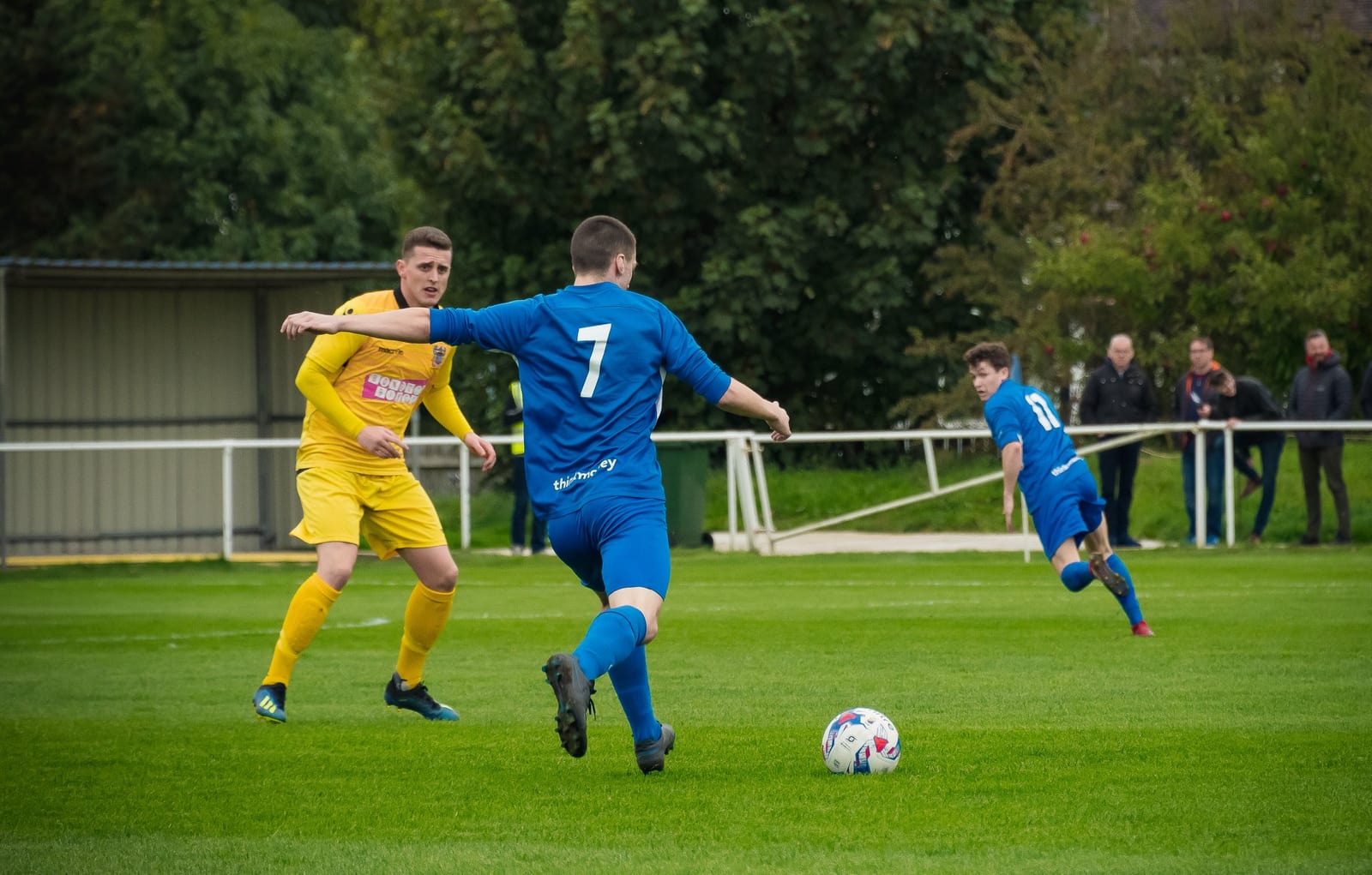 Bootle (H) 5.10.19, photo 15