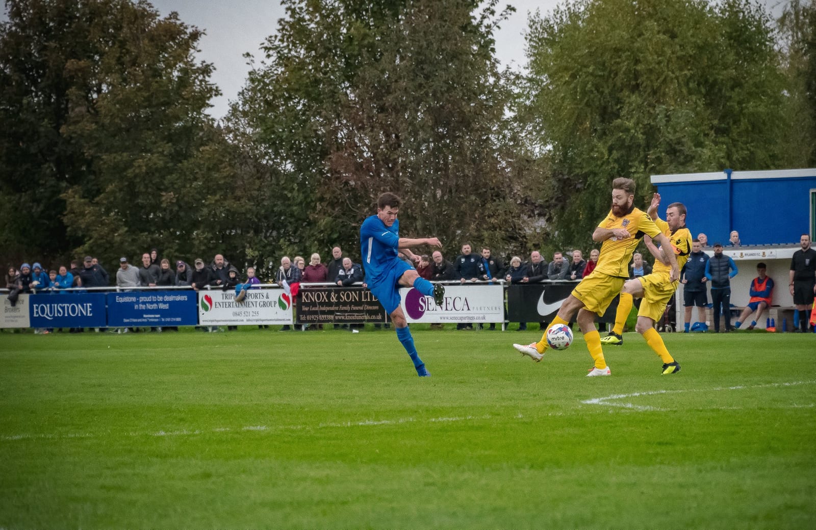 Bootle (H) 5.10.19, photo 2